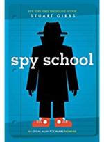 Spy School 